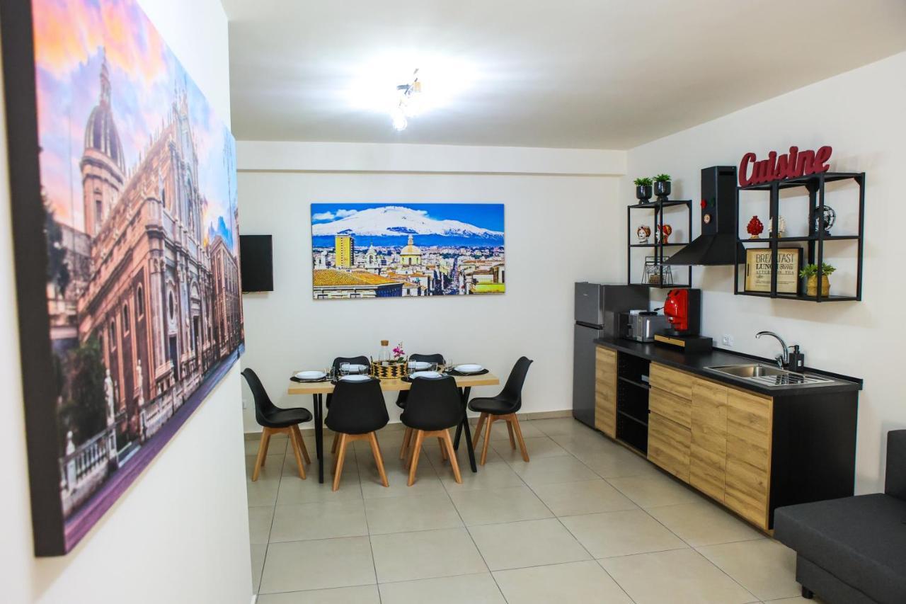 Beatrix Home CTA Exterior foto