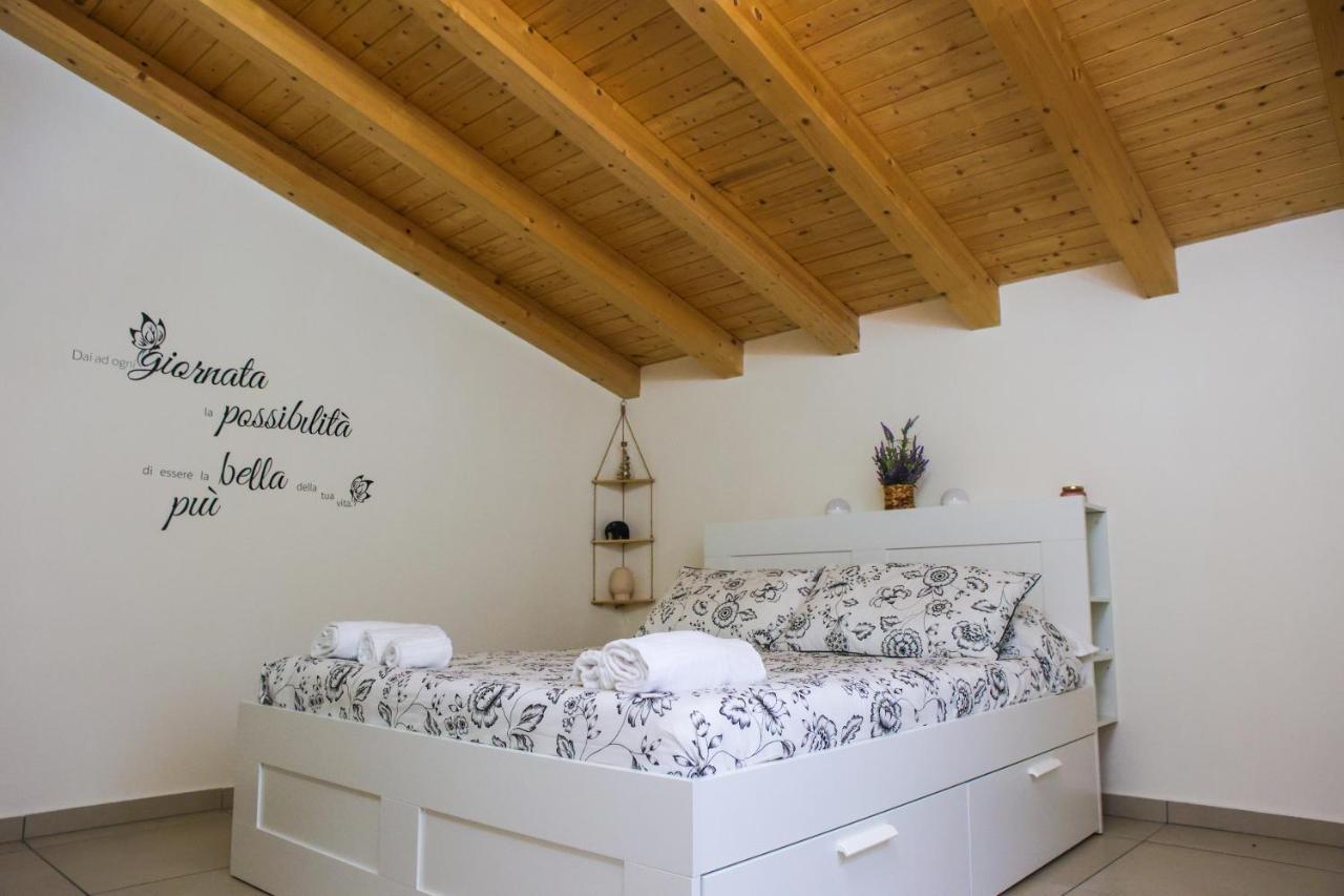 Beatrix Home CTA Exterior foto
